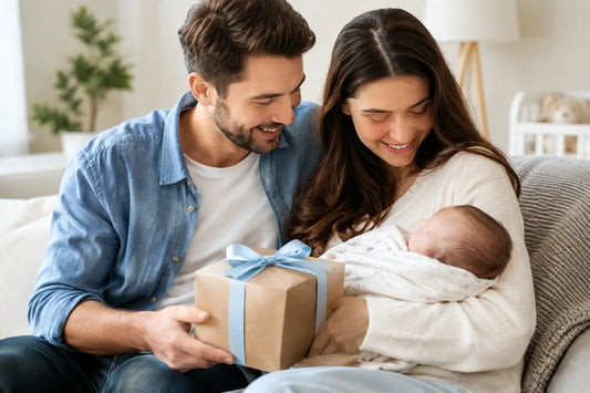 How to Surprise New Parents With Lasting Care