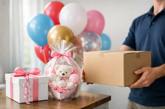 Guide to Same Day Balloon Gifts