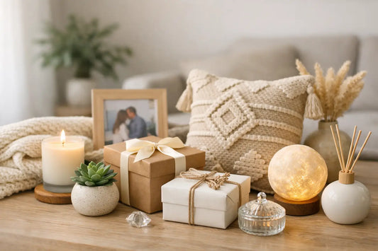 15 Room Decor Gift Ideas That Feel Special
