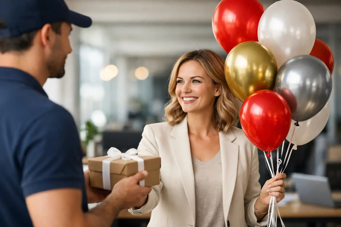 Same Day Balloon Review: Can Fast Still Feel Special?