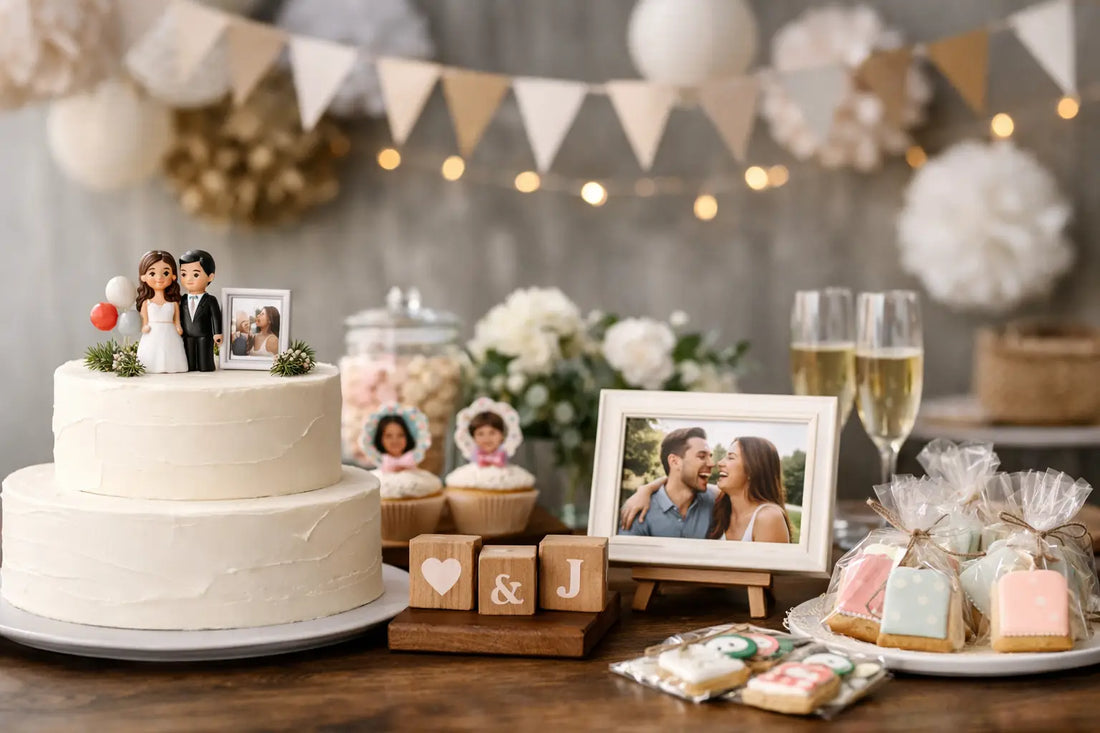 Guide to Personalized Party Decor That Feels Personal
