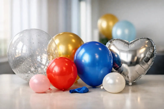 What Balloons Last the Longest?