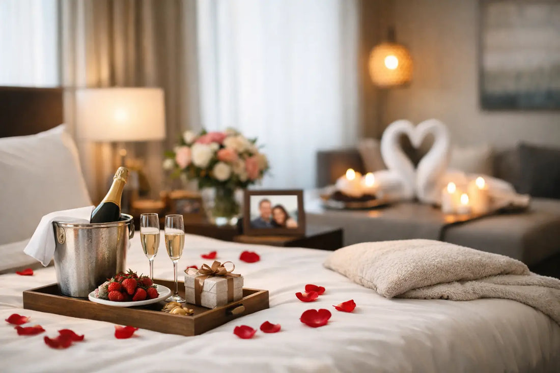 Hotel Surprise Makeover Ideas That Feel Personal