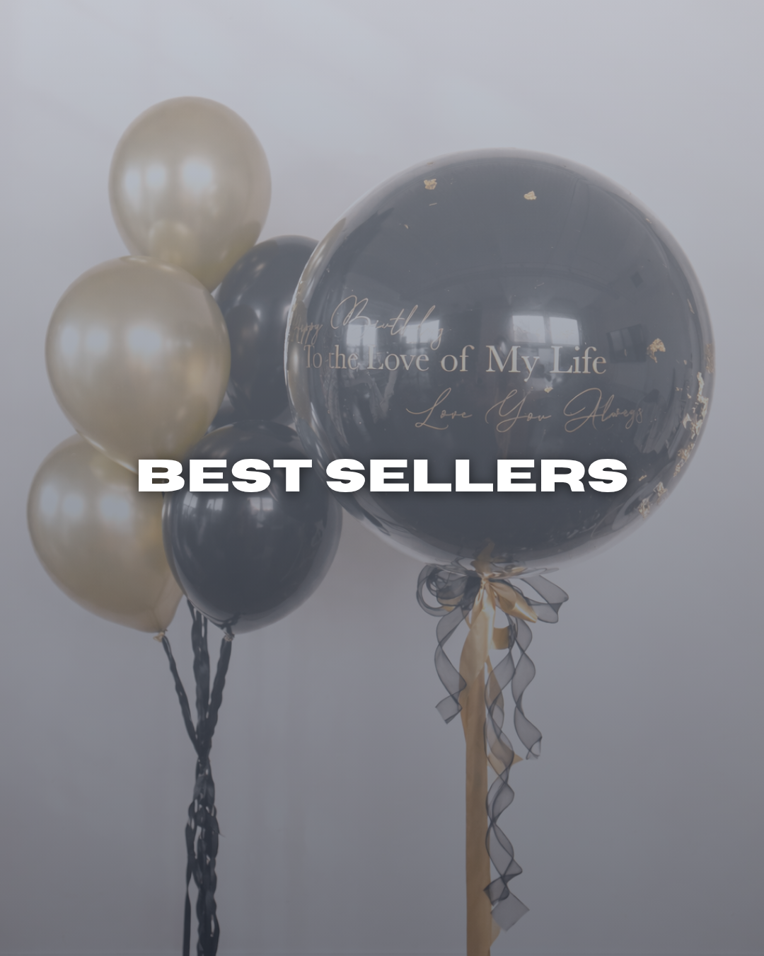 Best Sellers