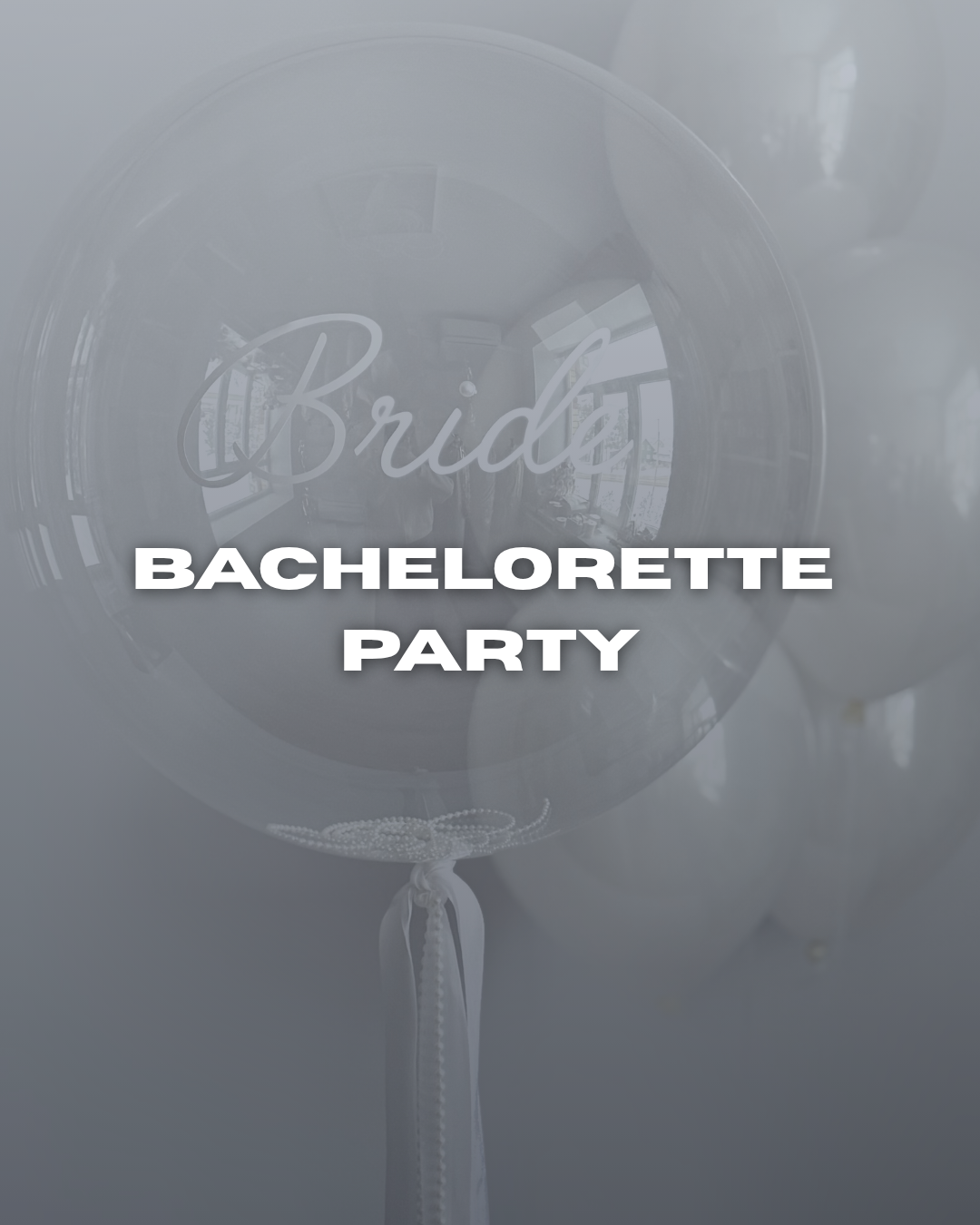 Bachelorette Party