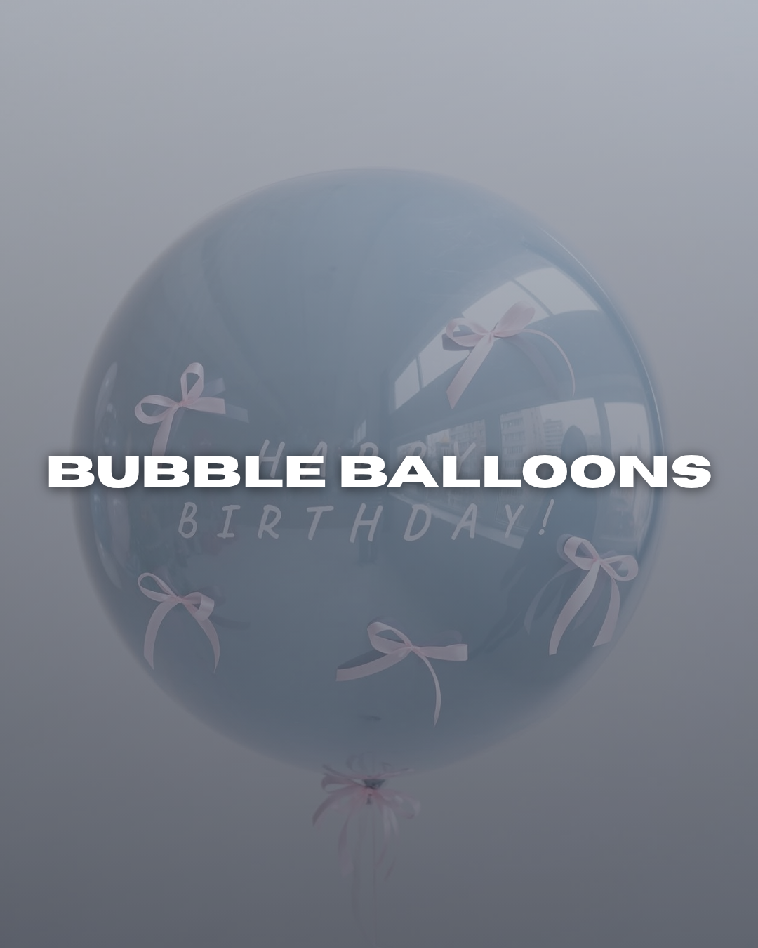 Bubbles